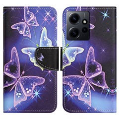 Sparkling Butterflies