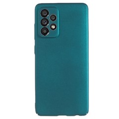 Blackish Green