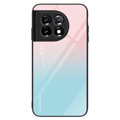 Gradient Pink Blue