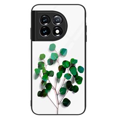 Green Leaves