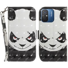 Angry Panda