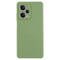 Bean Green