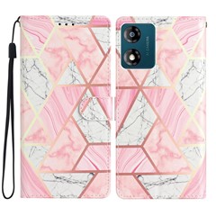 Pink Marble