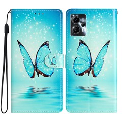 Blue Butterfly