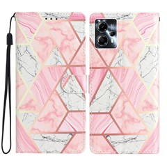 Pink Marble