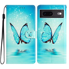 Blue Butterfly