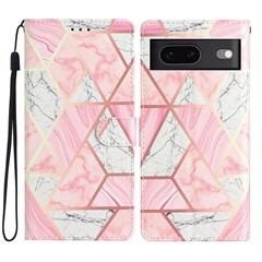 Pink Marble