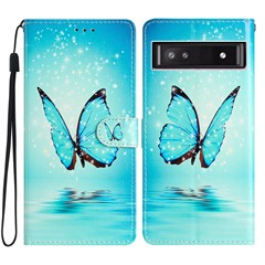 Blue Butterfly