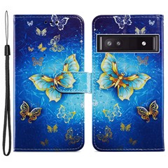 olden Butterfly