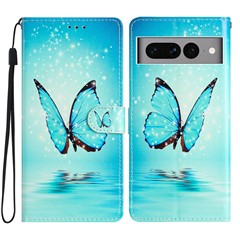 Blue Butterfly