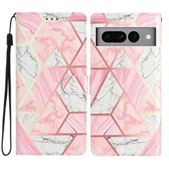 Pink Marble