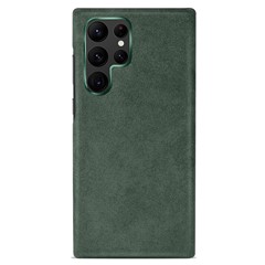 Blackish Green