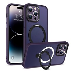Dark Purple