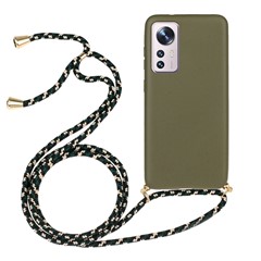 Army Green
