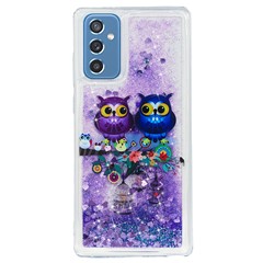 Two Owls