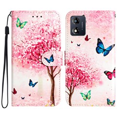 Cherry Blossoms Tree