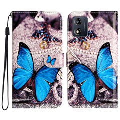 Blue Butterfly