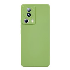 Bean Green