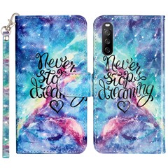 Starry Sky