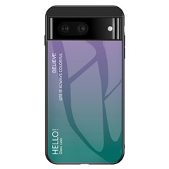 Gradient Purple