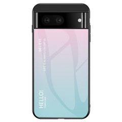 Gradient Pink Blue