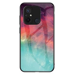 Color Starry Sky