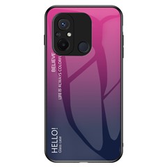Gradient Rose