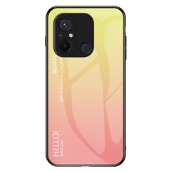Gradient Yellow