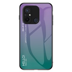 Gradient Purple