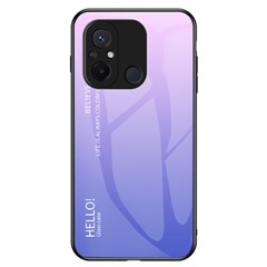 Gradient Pink Purple