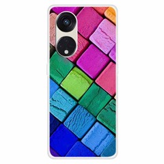 Colorful Block
