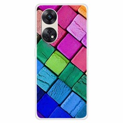 Colorful Block