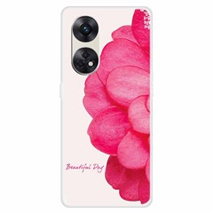 Pink Flower
