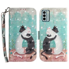 Two Cats