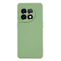 Bean Green