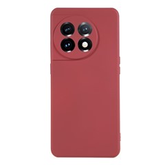 Hawthorn Red