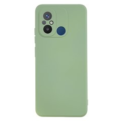 Bean Green