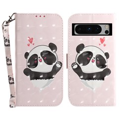 Love Heart Panda