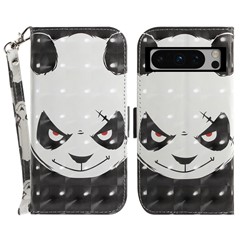 Angry Panda
