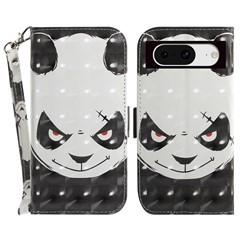 Angry Panda