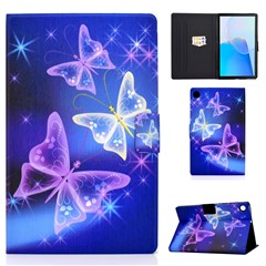 Starry Sky/Butterfly