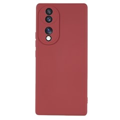 Hawthorn Red