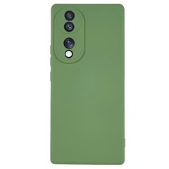 Bean Green