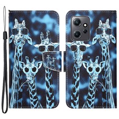 Giraffes