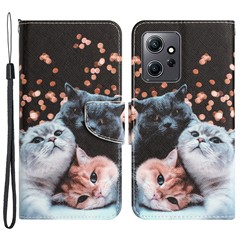 Three Cats