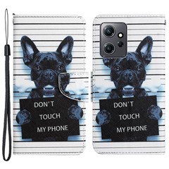 Don't Touch My Phone
