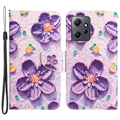 Purple Flower