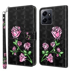 Rose Flower
