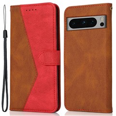 Brown Red