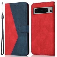 Red Blue